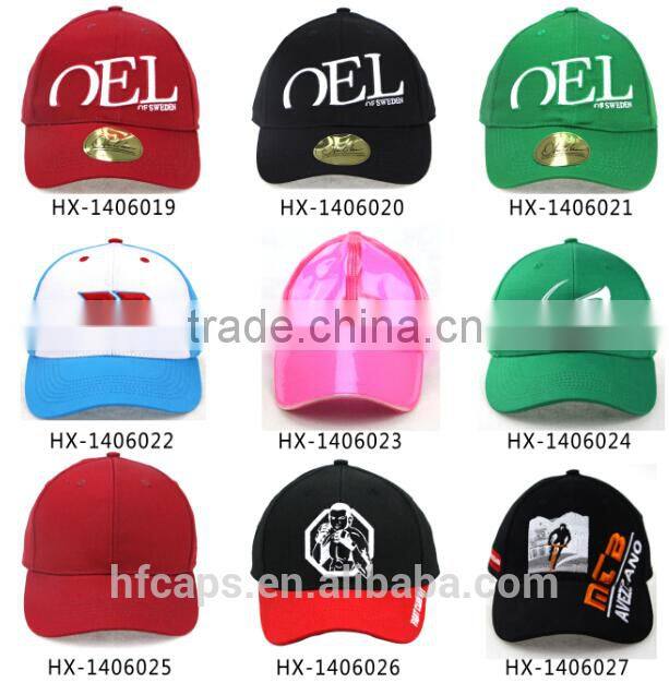 Fashion mesh cotton custom gorras trucker hat for sale