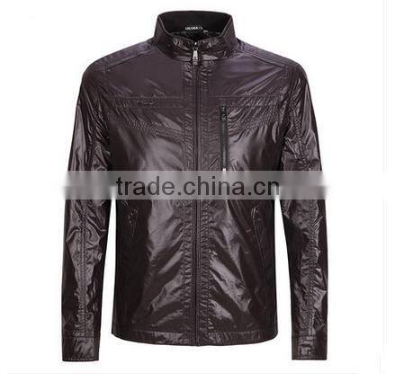 Men's water proof wind proof Jacket