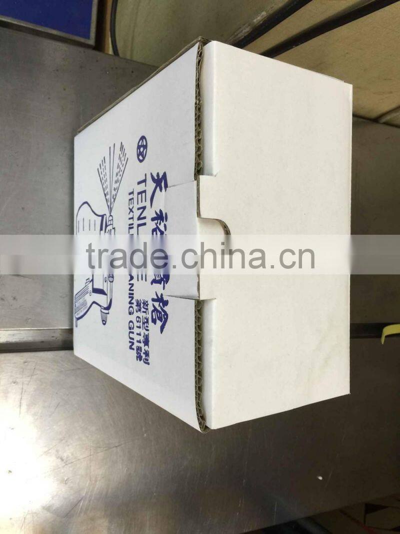 TENLUXE TEXTILE CLEANING GUN TYPE A