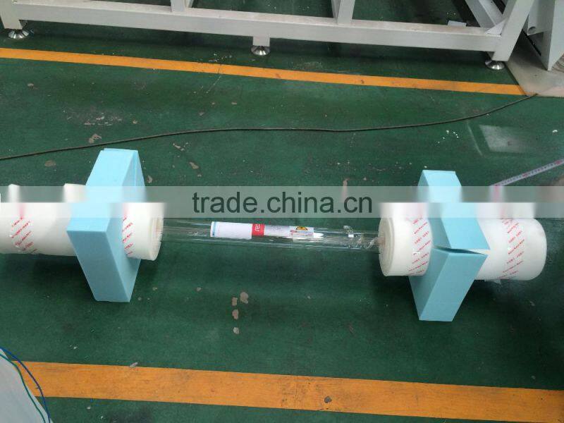 Reci 80W 100W 130W 150W laser equipment parts laser cutting machine parts of laser cutting machine co2