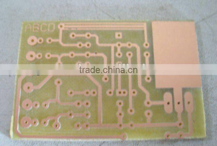 xj6090 mini PCB CNC Router for Drilling and Milling