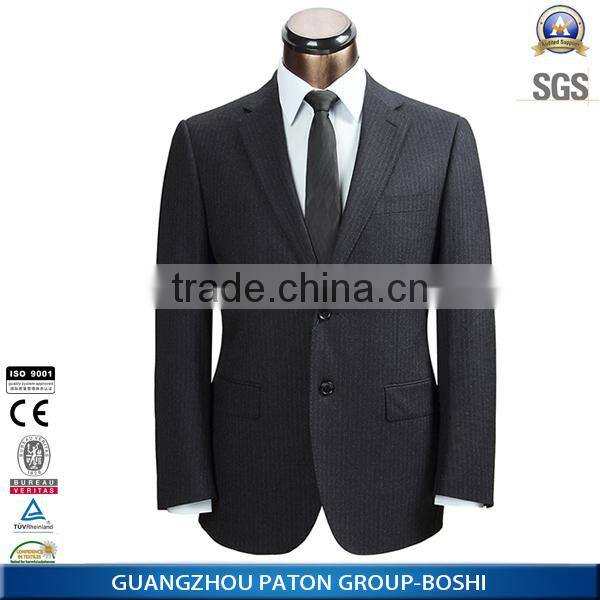 Guangzhou Paton custom suit tuxedo formal man business suit