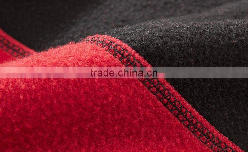 Popular Sports Men vest coat Polar Fleece jacket