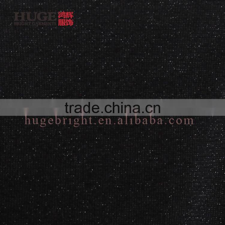 Ladies Fashion Womens Black Short Sleeve Cardigan