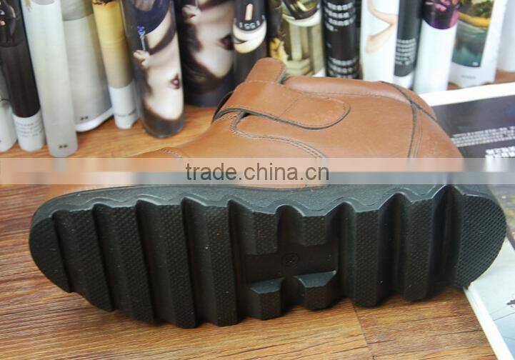 GZY animal picture children boots kids wholesale for winter