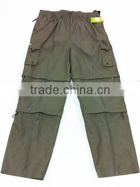 New Removable Cheap Plus Size Palazzo Pants