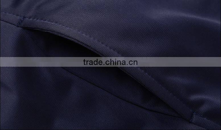 OEM Manufacturer custom tracksuit, dry fit training tracksuit