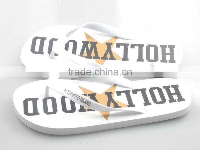 Eva slippers 2015 mens beach slippers wholesale india