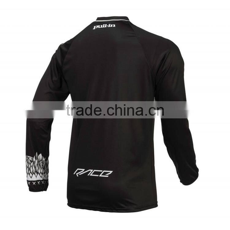 Race Men Downhill Jerseys MTB Motocross DH Cyling More Models