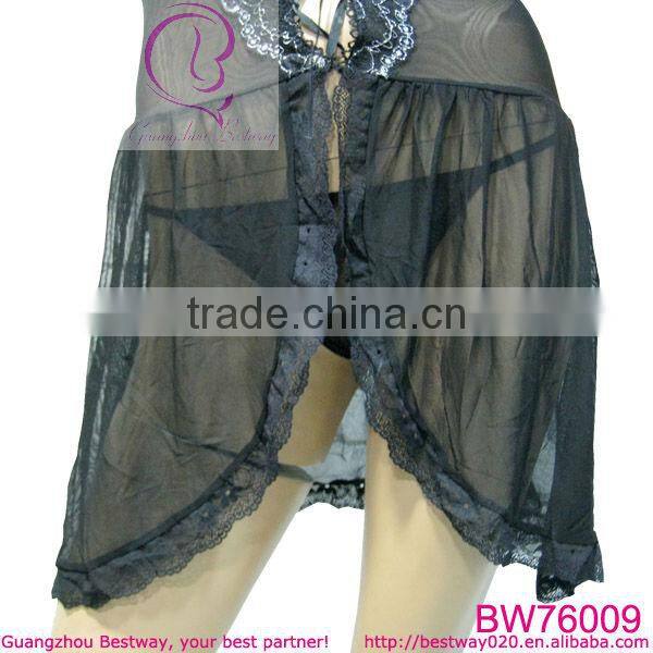 Photo sexy open of sex fashion dress products sexy lingerie in apparels