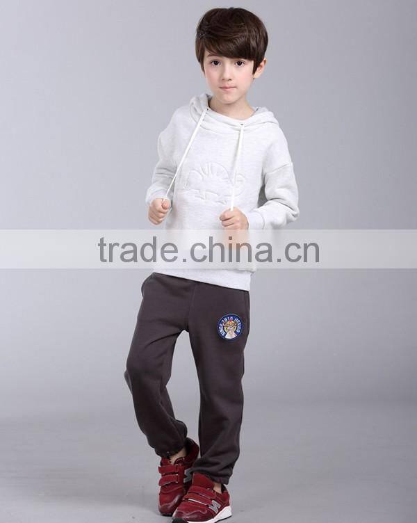 Wholesale fleece eco-friendly and kids cheap pullover hoodies