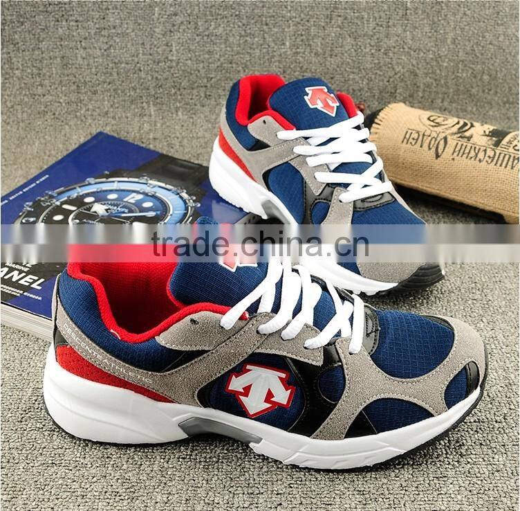 Fashion design girl gender sport shoes running shoes athletics shoes wholesale