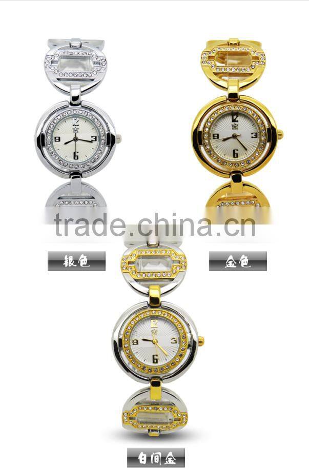 2015 new style watch high quanlity ladies watch