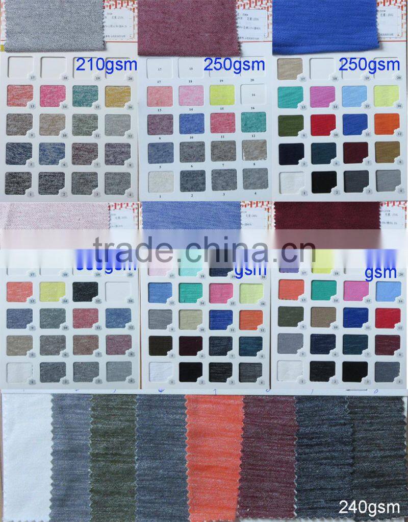 2015 heathered gym sweat pants joggers