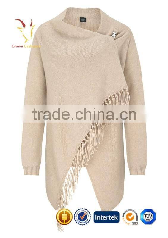 New Design Cashmere 100 Wool Shawl Wrap