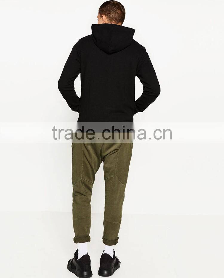 High-quality bulk mens jackets and clothing with hood wholesale china supplier