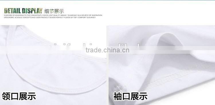 custom cheap mens new design fashionable sport track suit