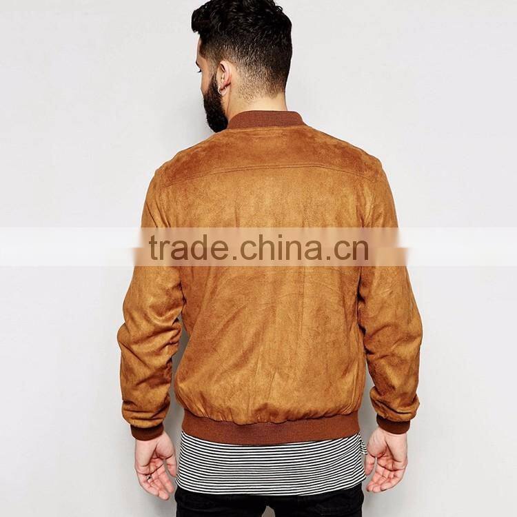 Short Time Delivery OEM chinese men's jacket
