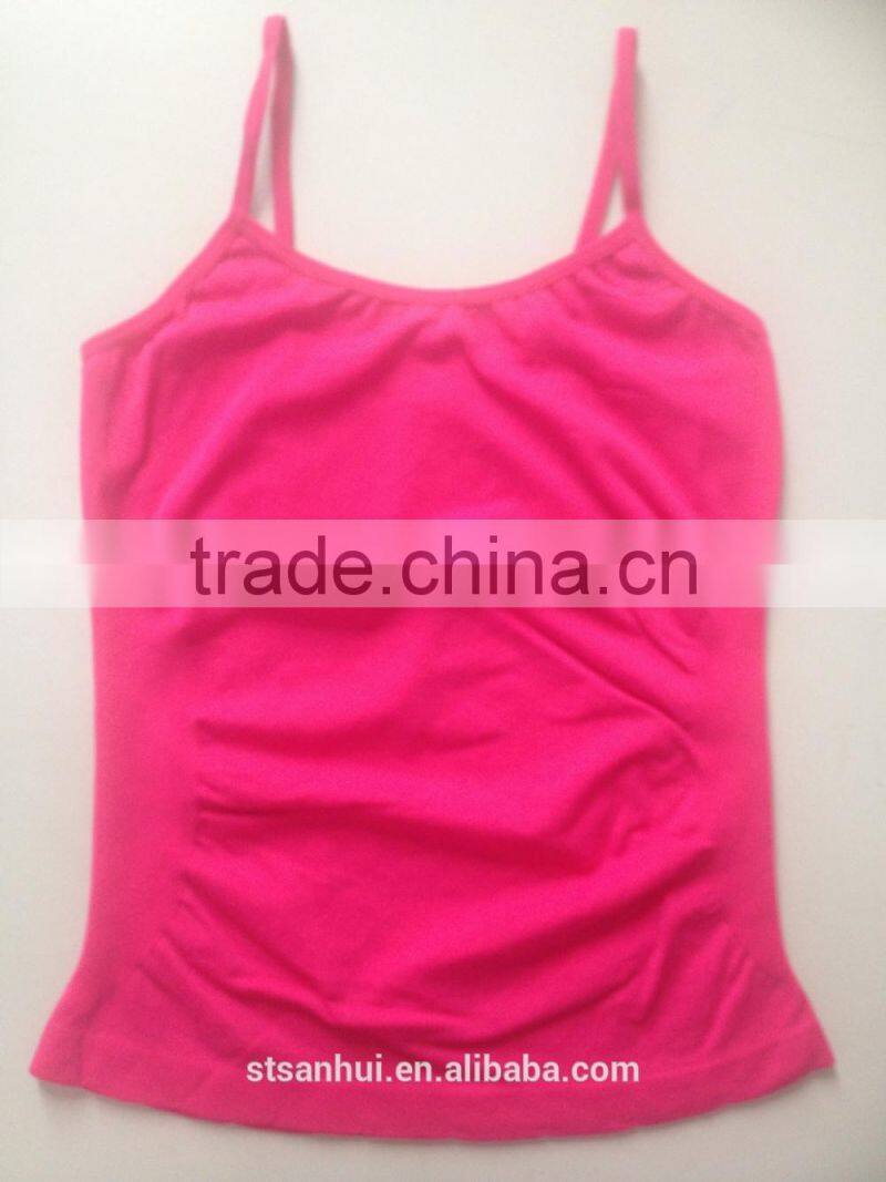 Hot sexi girls seamless camisole www sex xxx com women vest sport girls lingerie ladies camisole japan movie sexy girl