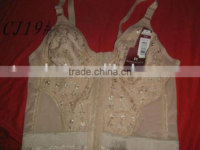 fashion sexy camisole/underwear shaper