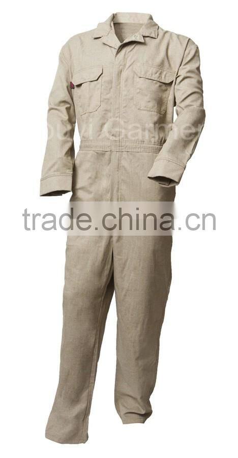 OEM Service Safety Coverall for Worker