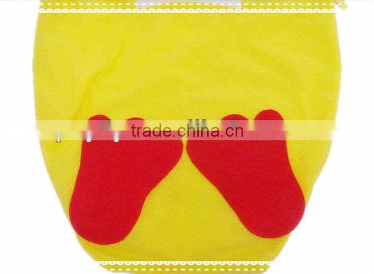 Factory wholesale baby chicken clothes for party