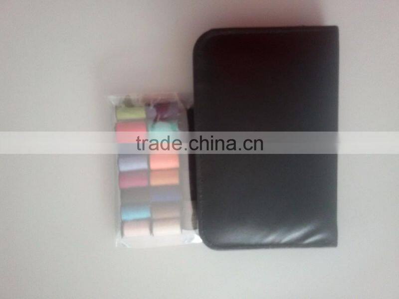 leather sewing kit