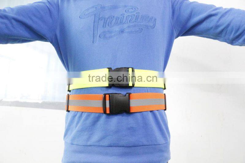 Best quality motorcycle reflective safety vest