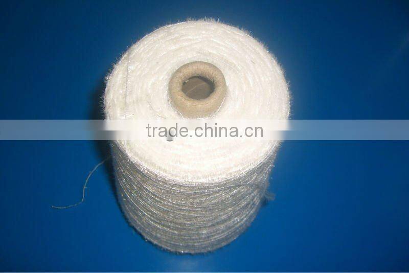 Metallic Yarn M type