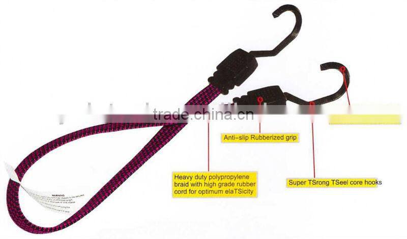 high strength luggage strap from china manufacturer LS-23