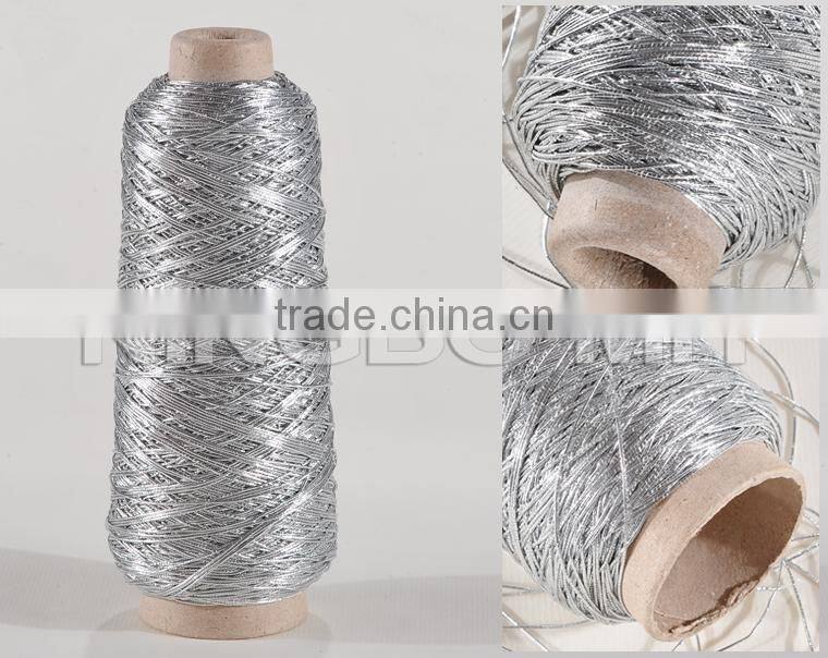 Thin Elastic Thread