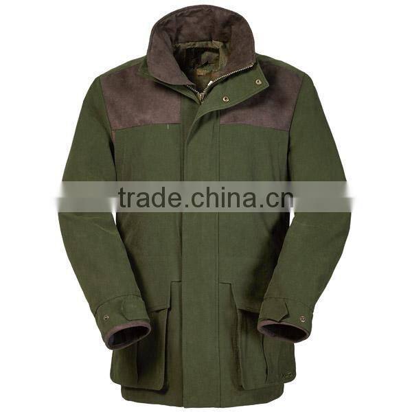 Hlyrsunshine Tactical Waterproof Men Outdoor Jacket
