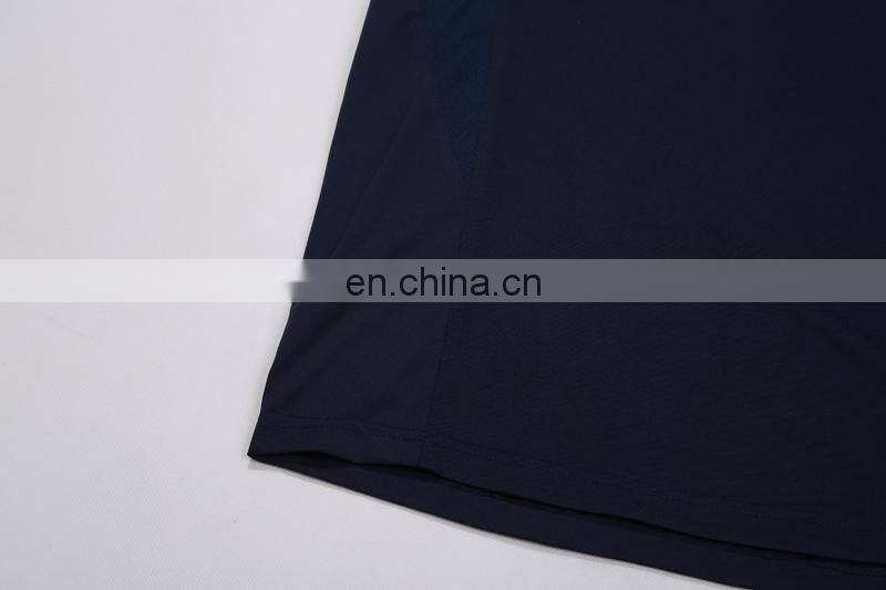 Top quality custom priniting soccer training kit