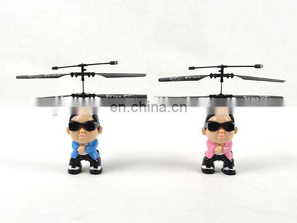 FY878A 4ch rc ir climb up walls radio control toy car