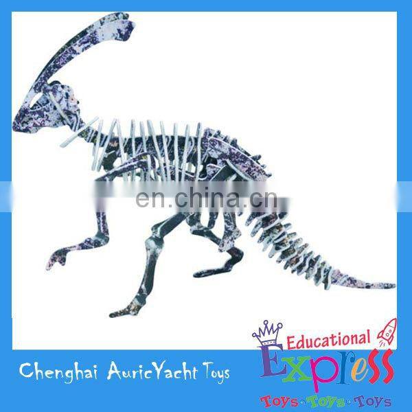 adult puzzle games,3D puzzle for the beiLun tower ZH0904900