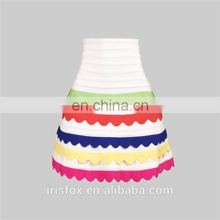 Nice latest skirt design pictures