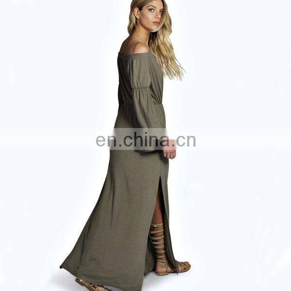 Womens open back sexy floral printing ladies jumpsuit