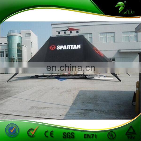New Product Double Star Tent / Red Bull / Party / Pop Up Tent
