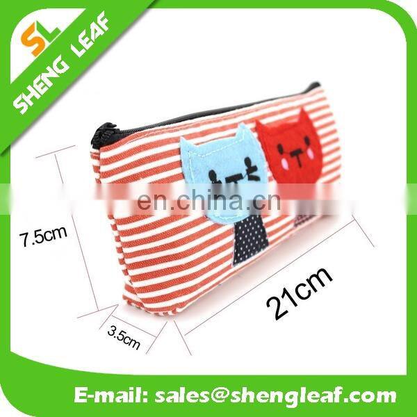 2016 custom printed pencil case ustomize case for htc m7