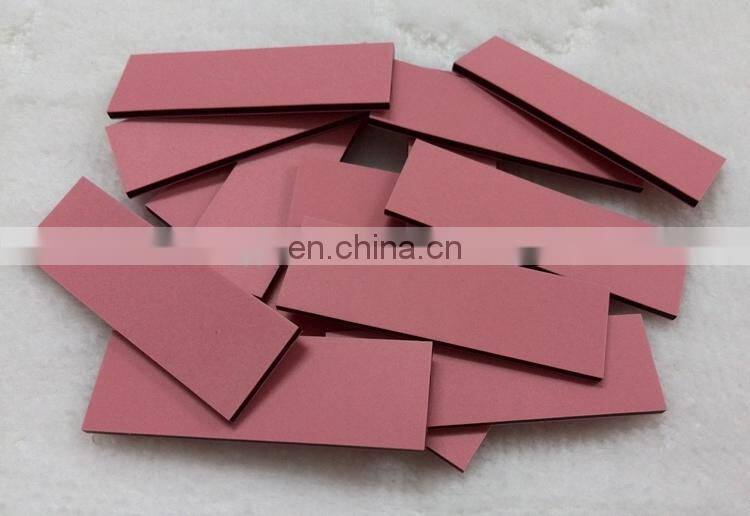 Supply all kinds of carbon zebra Connectors made in China