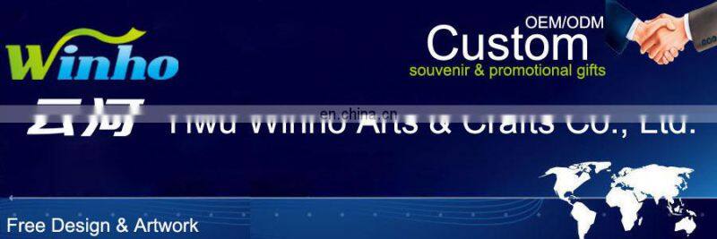 Winho Led Light Keychain Slim Design Flashlight