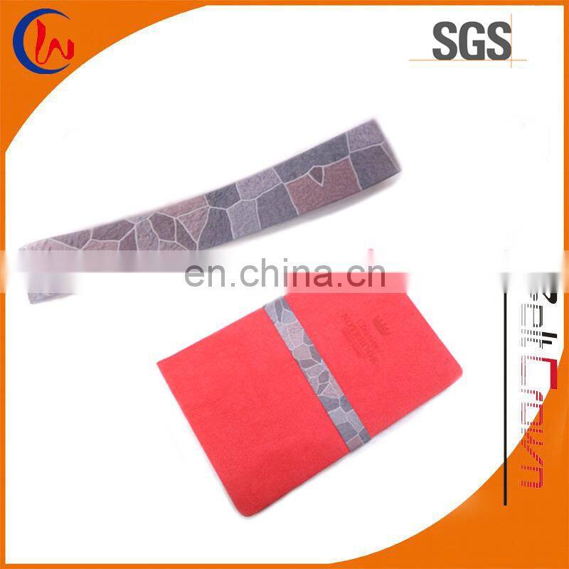 Notebook Elastic Strap