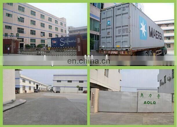 AOLQ Hygiene Wall Mounted Gym Wipes Dispenser Stainless Steel