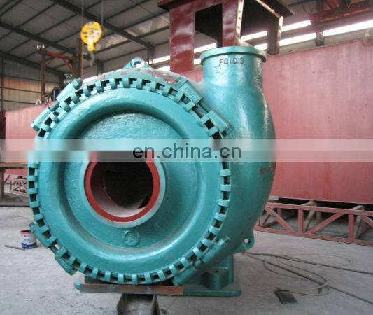 Gold panning jet suction dredger