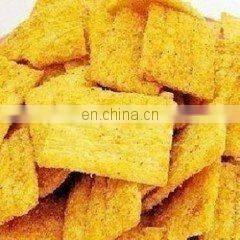 stainless steel commerical potato chips seasoning machine | potato chips flavoring machine