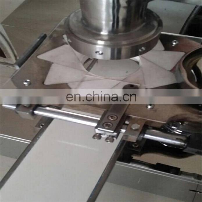 Chinese food making machine momo making machine