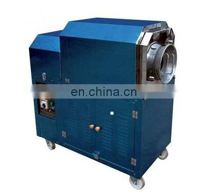 Easy operation good reputation pine nuts roaster machine made in China