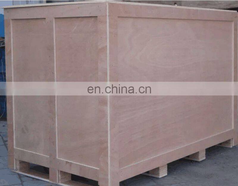 Small animal farmers special quality fish feed grain puffing machine