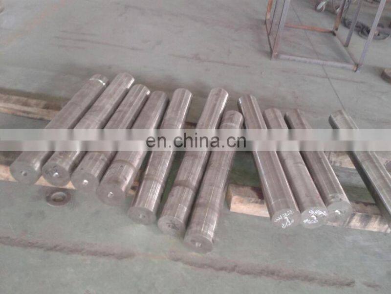 m2 Tempered Steel round Rods