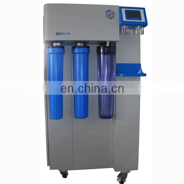 UPW-50NT Water Purification System